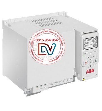 Sửa biến tần ACH480