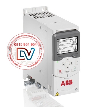 Sửa biến tần ACS480